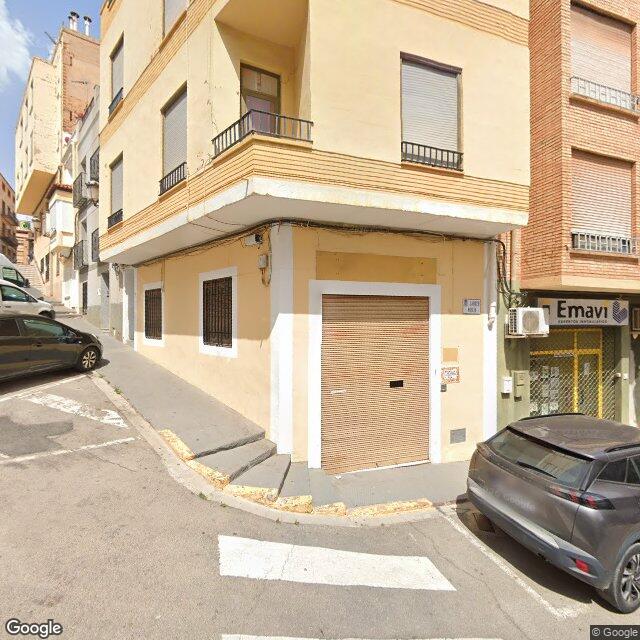 Street view near Farmàcia Roser Sanz in L'Alcora