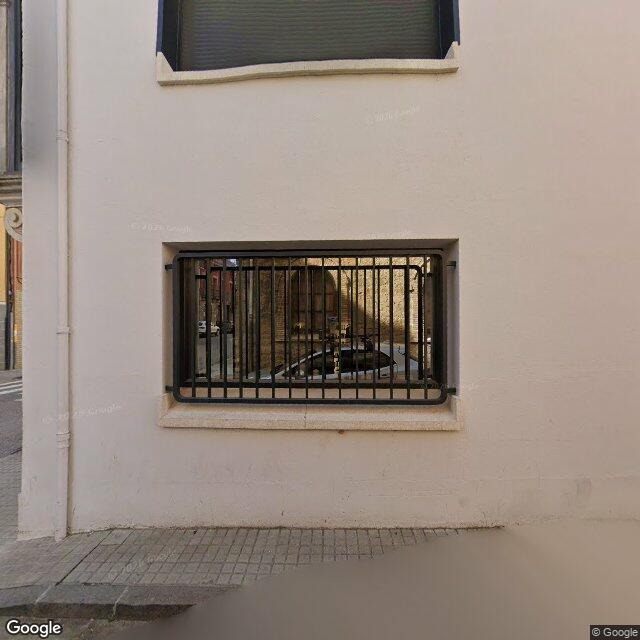 Street view near Farmàcia Solduga Camarero,F.X/Solduga Tartera,M.T in La Pobla de Segur