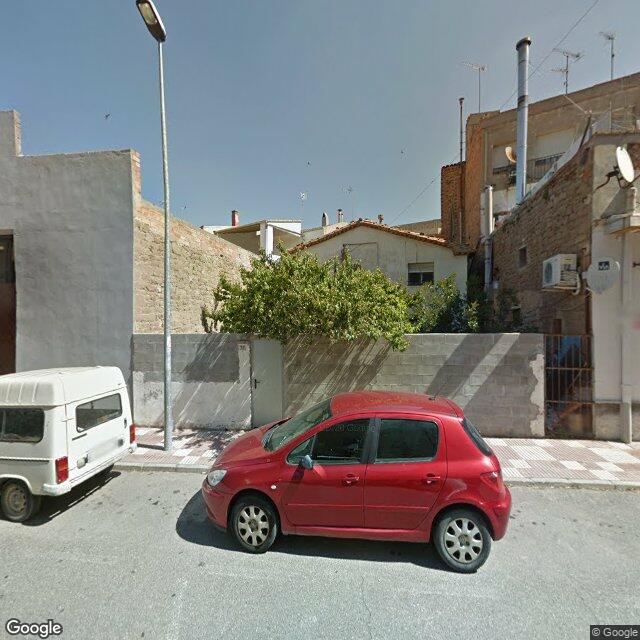 Street view near Farmàcia Sole Chandre, Marta in Agramunt