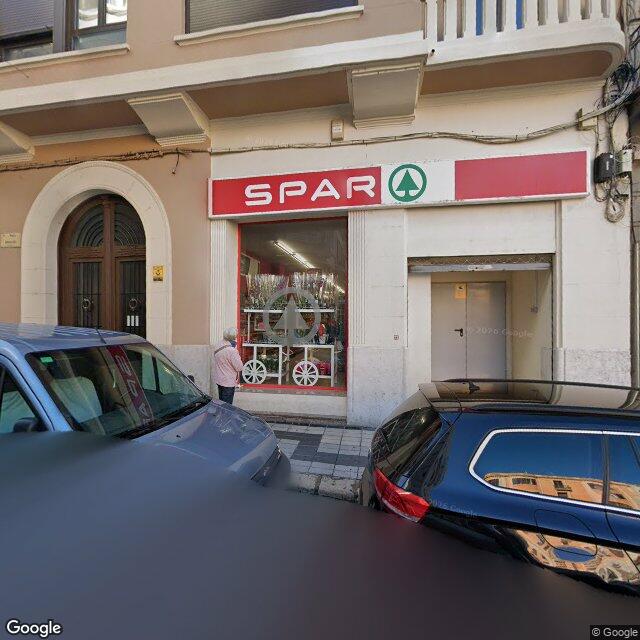 Street view near Farmàcia Téllez Gallego, Cèlia Eugènia in Tarragona