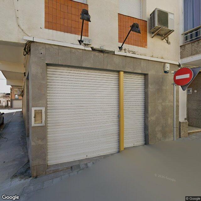 Street view near Farmàcia Tico Tico, Cecília in Alcoletge