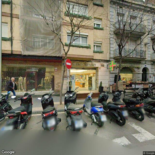 Street view near Farmàcia Tuset Pros, Josefina in Tarragona