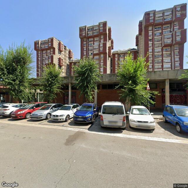 Street view near Farmàcia Vallejo Pérez, Guillermo in Barcelona