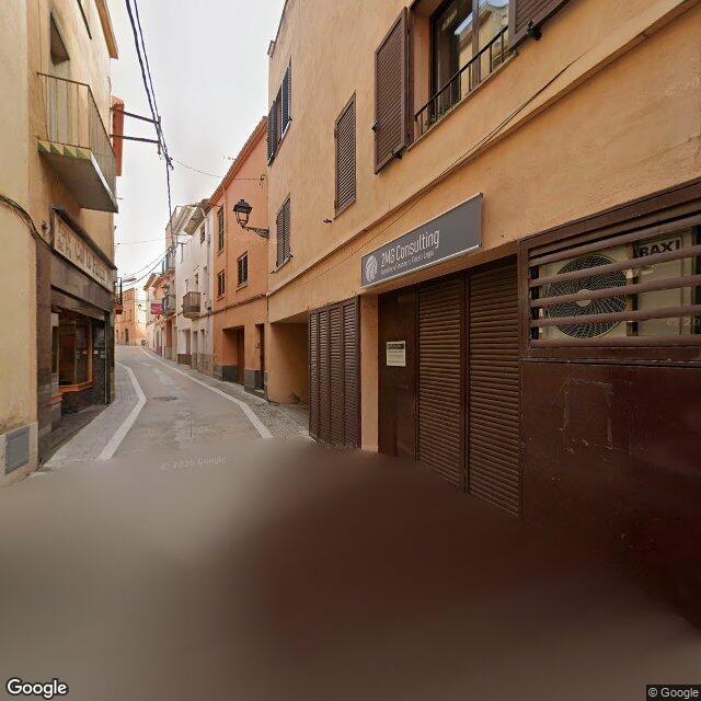 Street view near Farmàcia Vidal Domènech, Cristina in Tarragona