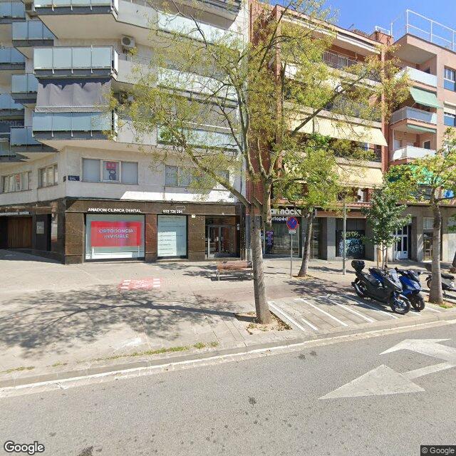 Street view near Farmàcia Vilamala Terricabras - Vilamala Llaveria in Barcelona