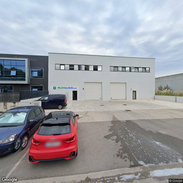 Street view near Farma2Go in Viérnoles