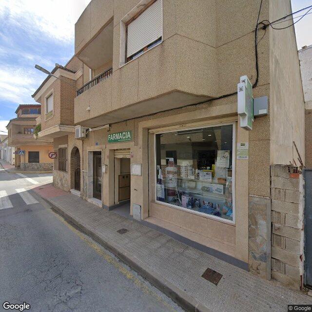 Street view near Farmacía Teresa Barquero Ochoa in Spain