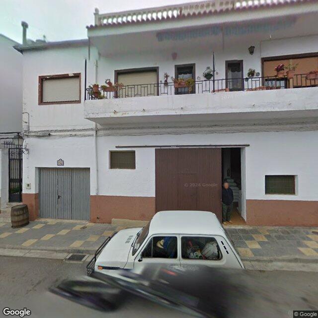 Street view near Farmacia Ángel Javier López Echeverria in Albondón