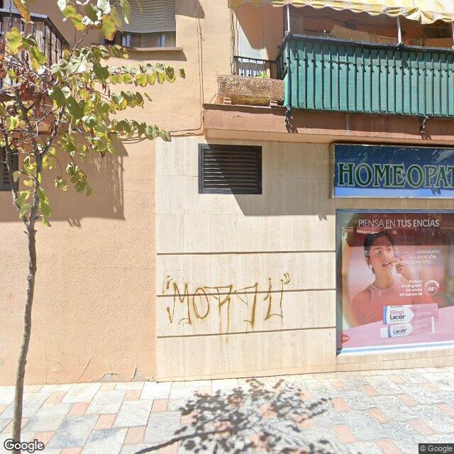 Street view near Farmacia - Optica María Dolores León Burgos in Fuengirola