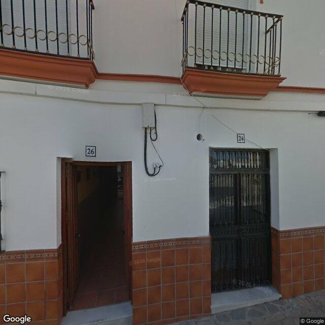 Street view near Farmacia in Estepona