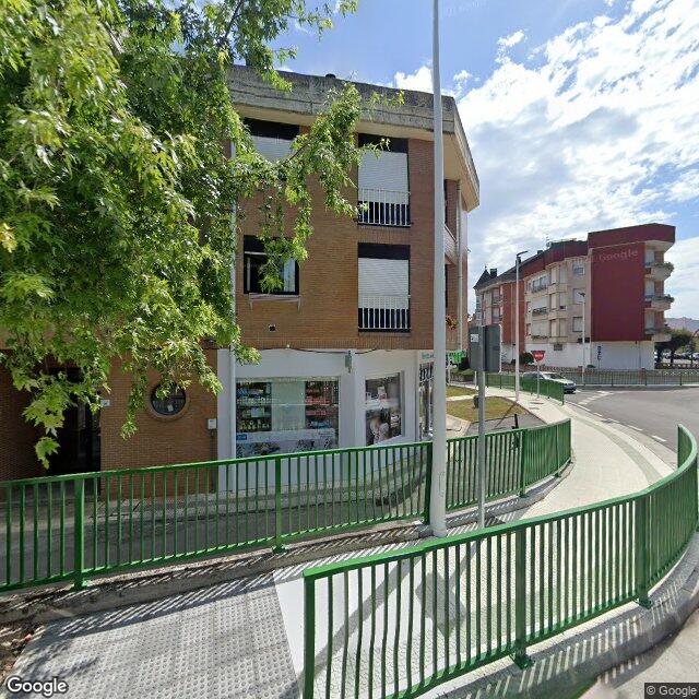 Street view near Farmacia in Renedo de Piélagos
