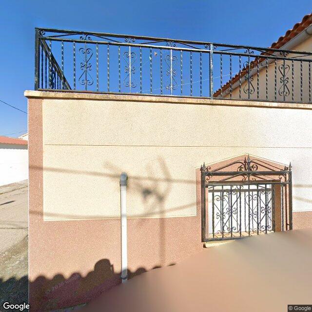 Street view near Farmacia in Villar de la Encina