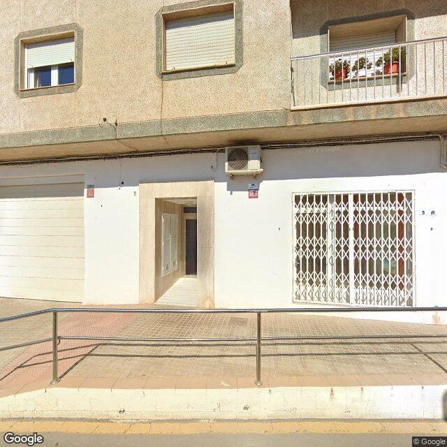 Street view near Farmacia in El Ejido