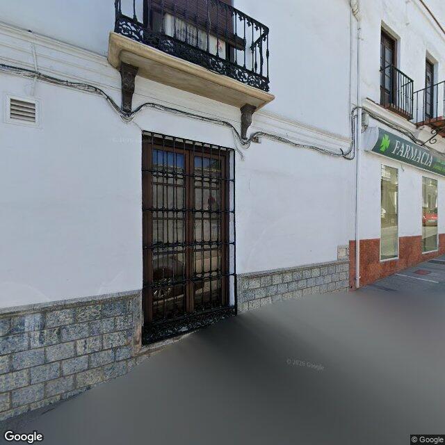 Street view near Farmacia in Alhaurín el Grande