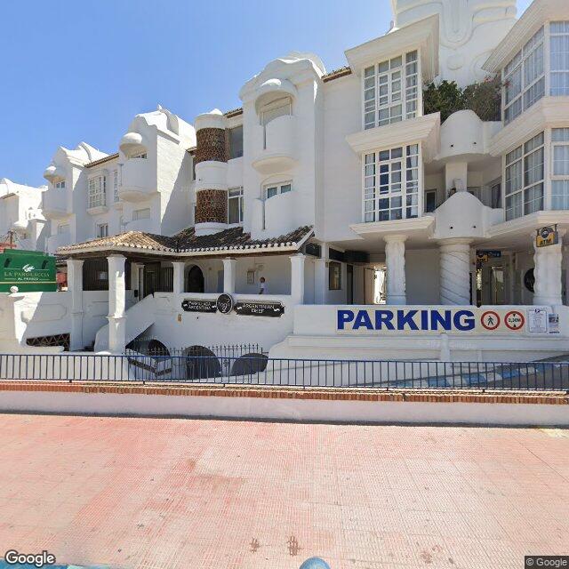 Street view near Farmacia in Benalmádena