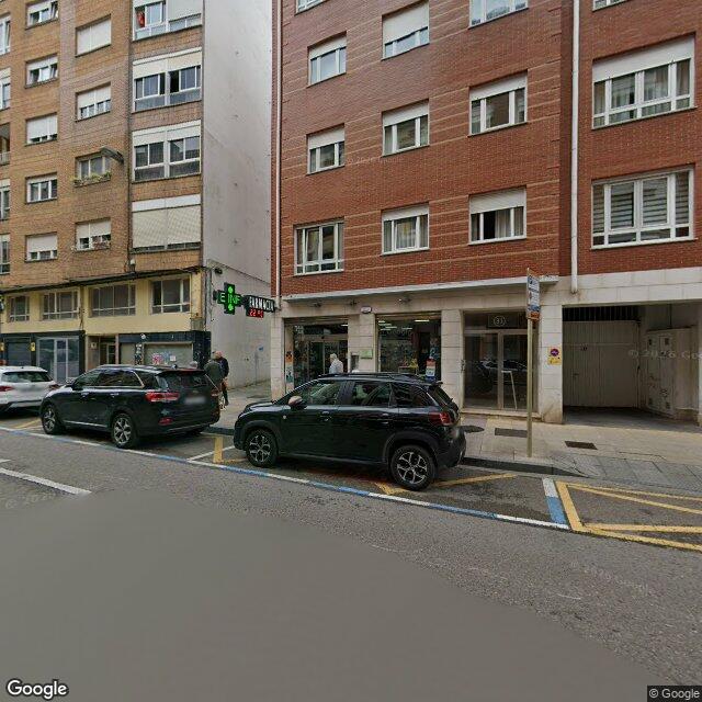Street view near Farmacia in Torrelavega