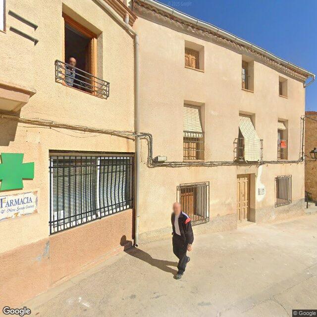 Street view near Farmacia in Albacete