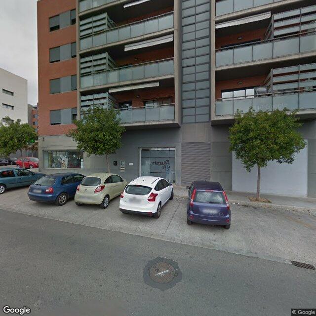Street view near Farmacia in Paterna
