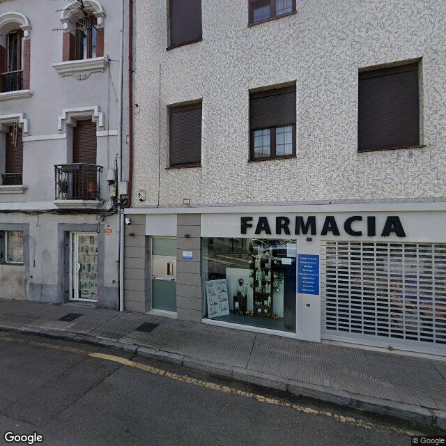 Street view near Farmacia in Trubia