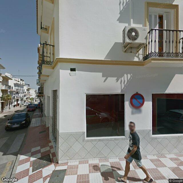Street view near Farmacia in Alhaurín el Grande