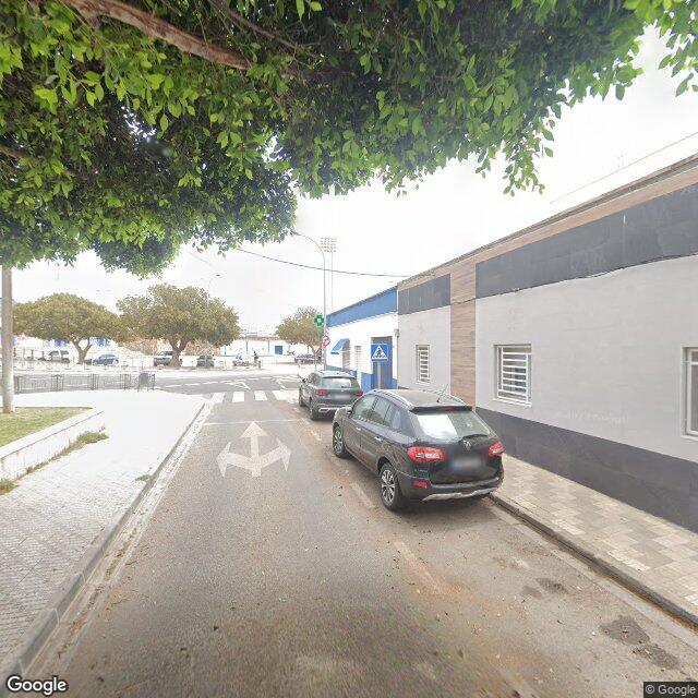 Street view near Farmacia in Melilla