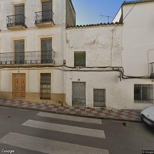 Street view near Farmacia in Torreperogil