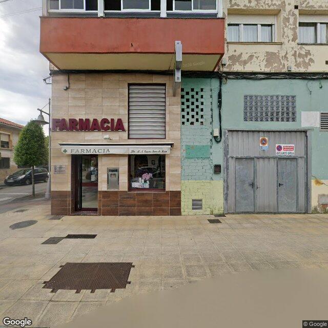 Street view near Farmacia in Torrelavega