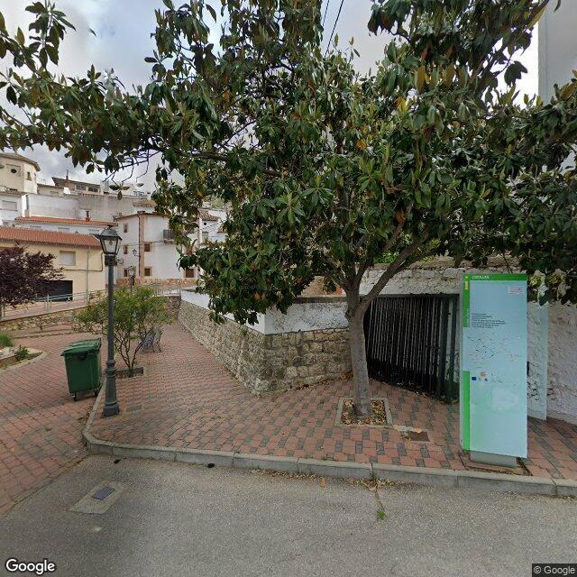 Street view near Farmacia in Cotillas