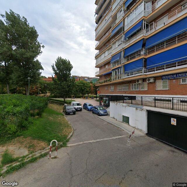 Street view near Farmacia Alcalde De Móstoles in Móstoles