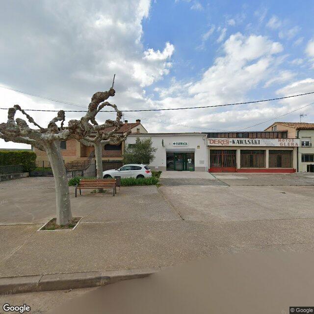 Street view near Farmacia Alesanco in Alesanco
