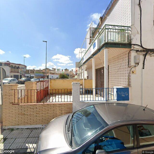 Street view near Farmacia Alfalfa 2000 S.L.. in Gines
