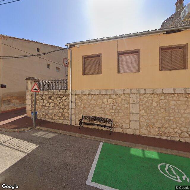 Street view near Farmacia Almudaina in Almudaina
