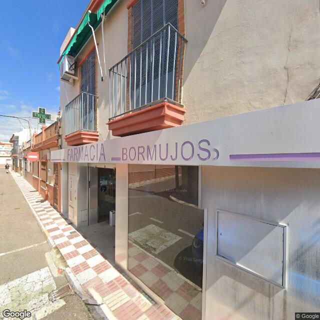 Street view near Farmacia Alvarez Sanchez Eloisa in Bormujos