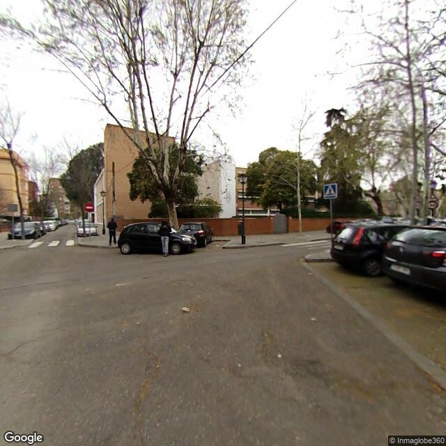 Street view near Farmacia Amelia Fernandez in Sevilla
