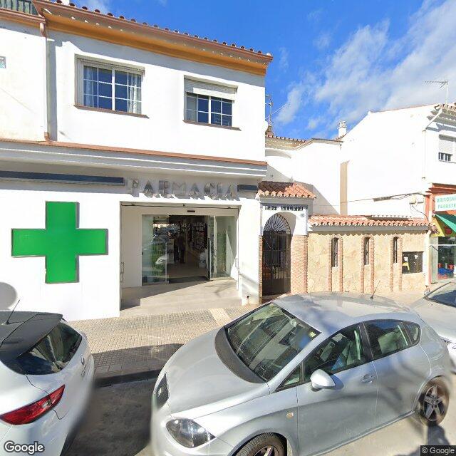 Street view near Farmacia Amiga De La Torre in Alhaurín de la Torre