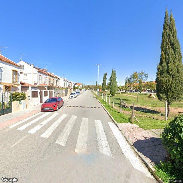 Street view near Farmacia Amparo Foronda Hernandez in Castilleja de la Cuesta