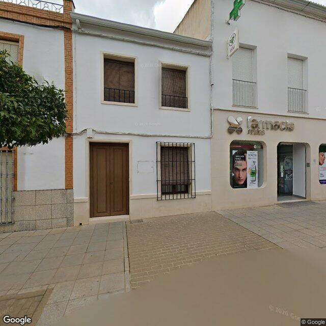 Street view near Farmacia Ana Belén Robles Castro in La Roda de Andalucía