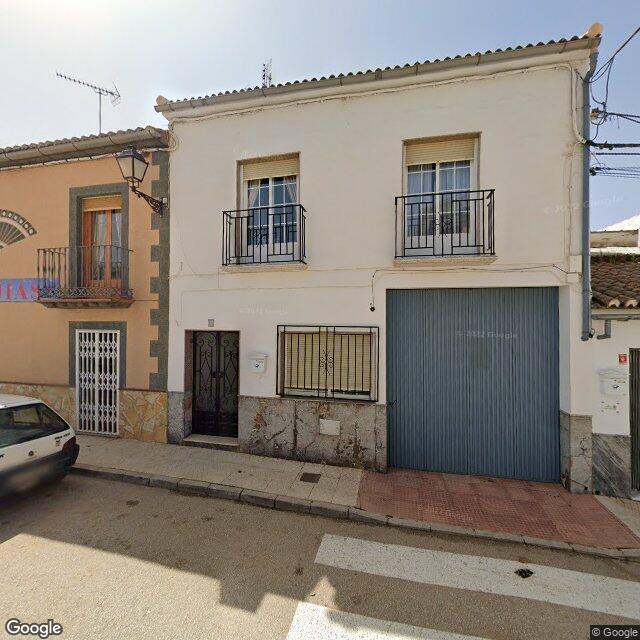 Street view near Farmacia Ana Isabel Vargas Hitos in Salinas