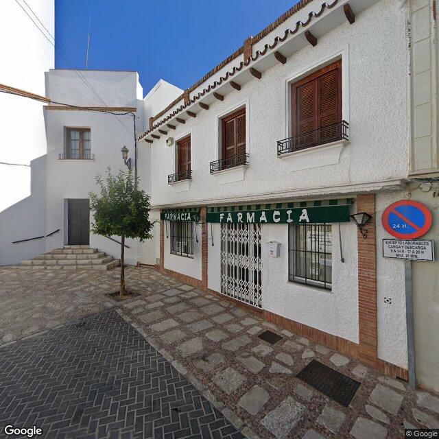 Street view near Farmacia Angel Páez Ortiz in Coin