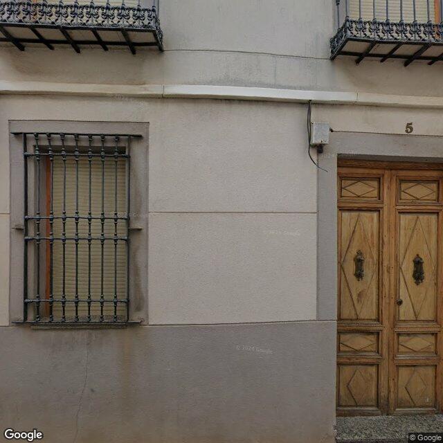 Street view near Farmacia Anguita Fernández in Torres