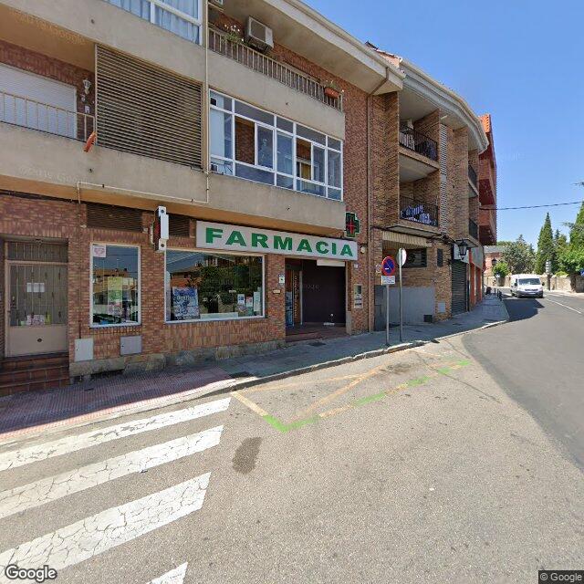 Street view near Farmacia Antonia Calzada De Lucas in Galapagar