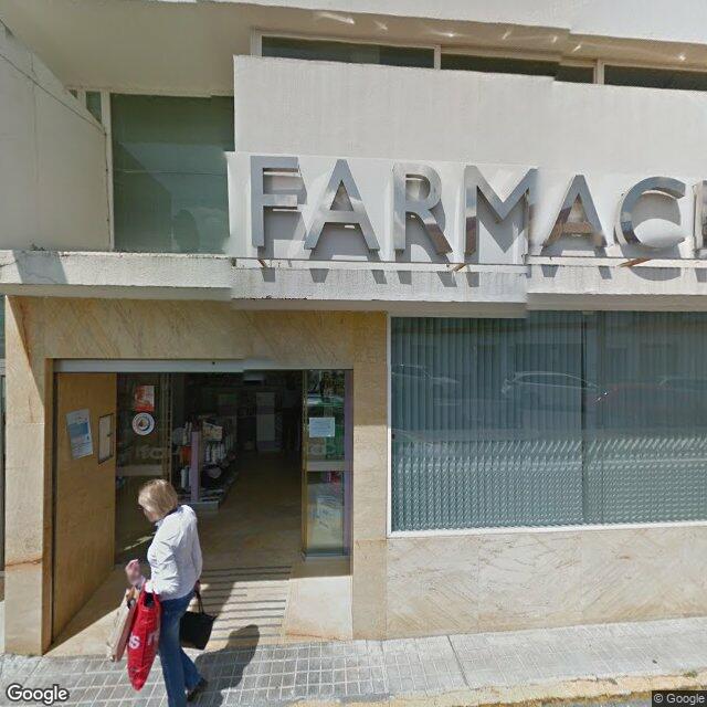 Street view near Farmacia Arboleya (Rocío Castillo Gª De Arboleya) in Sanlúcar la Mayor