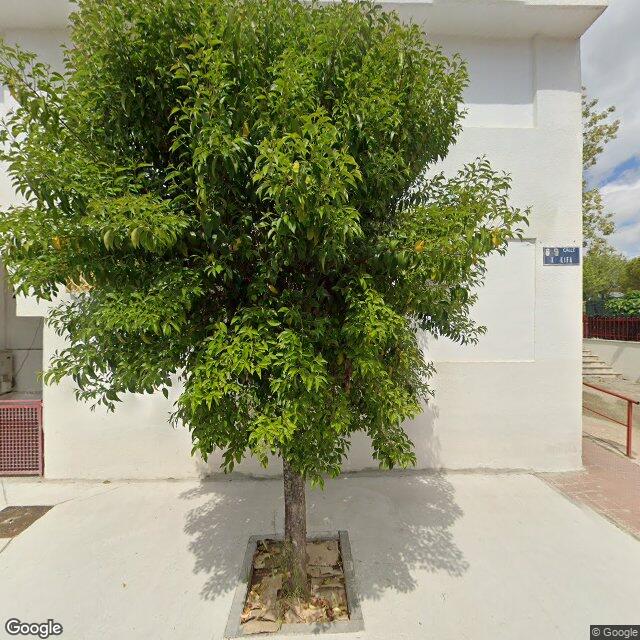 Street view near Farmacia Arcas Water in Getafe
