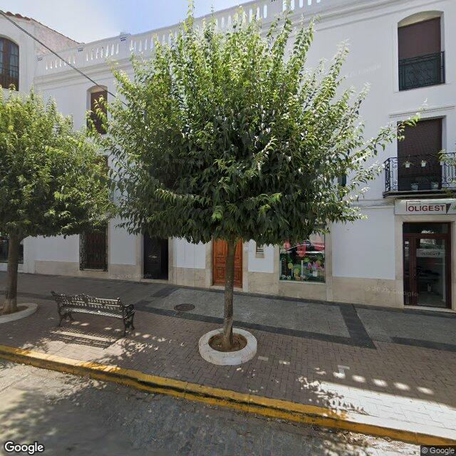 Street view near Farmacia Arrobas Herrero in Olivenza