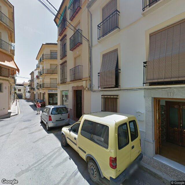 Street view near Farmacia in Antequera