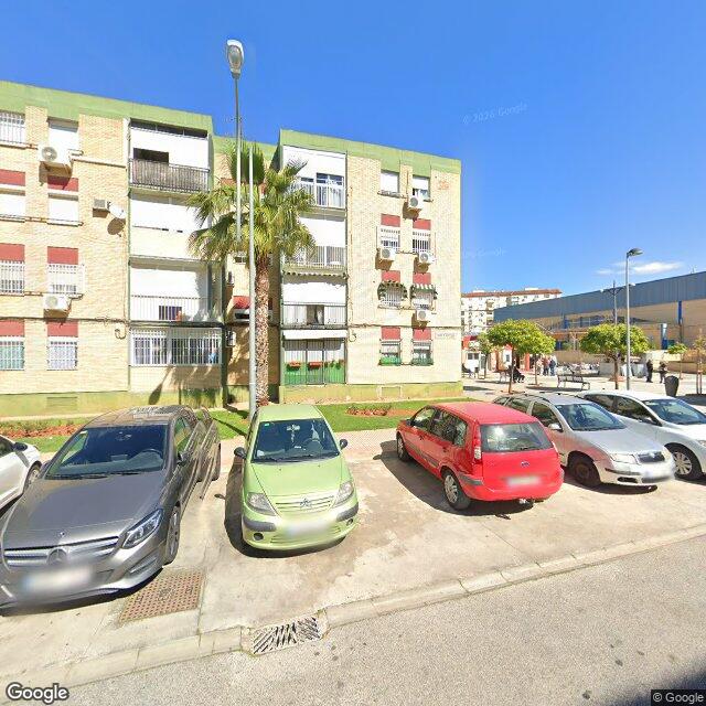 Street view near Farmacia Balsera in Montequinto