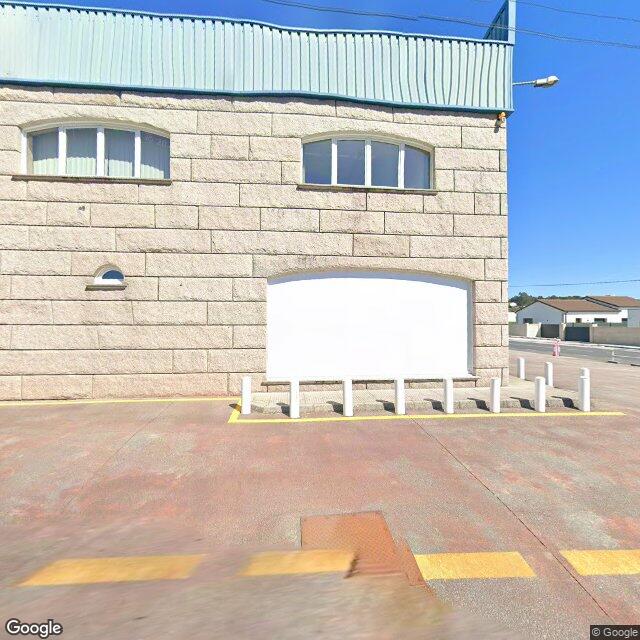 Street view near Farmacia Bastavales in Brión