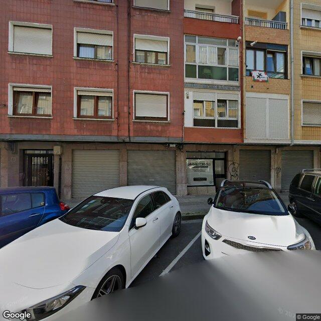 Street view near Farmacia in Santurtzi