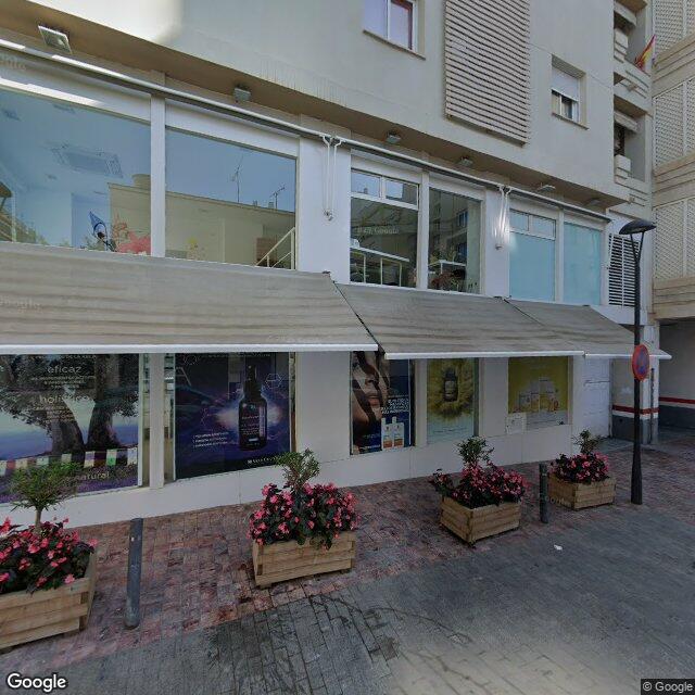 Street view near Farmacia Belon 5 in Marbella