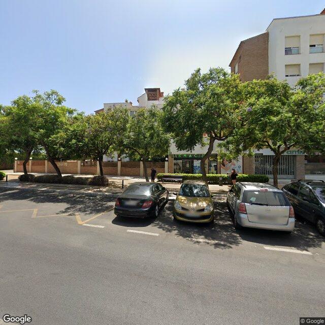 Street view near Farmacia Boulevard in Benalmádena